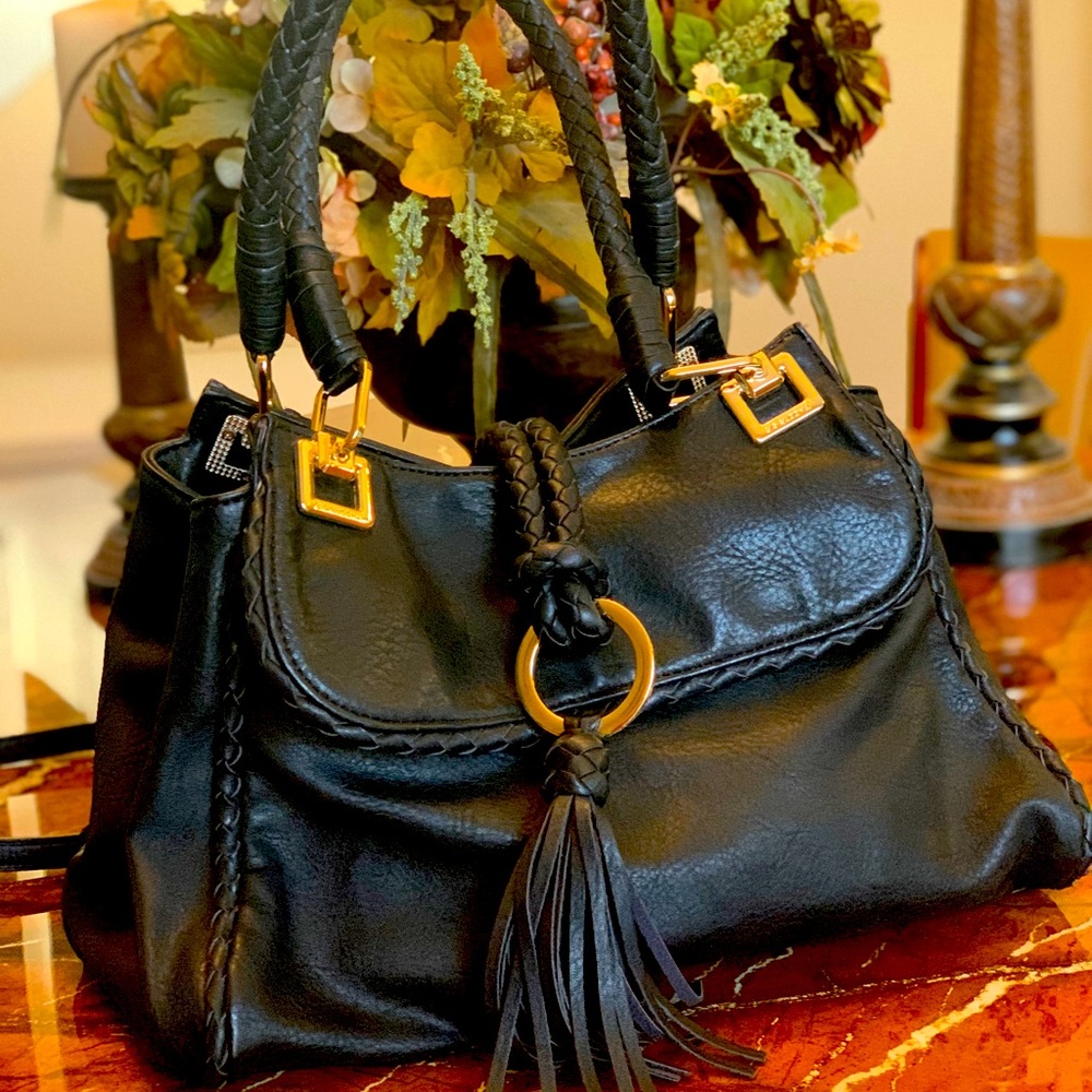 Big Buddha Purse